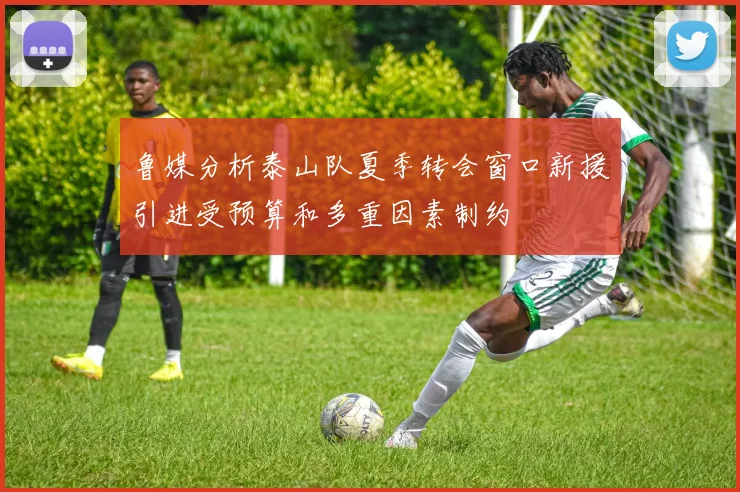 鲁媒分析泰山队夏季转会窗口新援引进受预算和多重因素制约